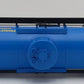 Lionel 6-19645 O Gauge Pennsylvania Salt 8,000 Gallon Tank Car #4724 LN/Box