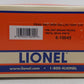 Lionel 6-19645 O Gauge Pennsylvania Salt 8,000 Gallon Tank Car #4724 LN/Box