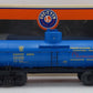 Lionel 6-19645 O Gauge Pennsylvania Salt 8,000 Gallon Tank Car #4724 LN/Box