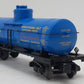 Lionel 6-19645 O Gauge Pennsylvania Salt 8,000 Gallon Tank Car #4724 LN/Box