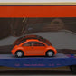 Lionel 6-19444 O Gauge Peace Auto Sales Flatcar with Volkswagen Bug LN/Box
