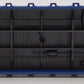 Lionel 6-19444 O Gauge Peace Auto Sales Flatcar with Volkswagen Bug LN/Box