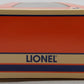 Lionel 6-19444 O Gauge Peace Auto Sales Flatcar with Volkswagen Bug LN/Box