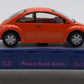 Lionel 6-19444 O Gauge Peace Auto Sales Flatcar with Volkswagen Bug LN/Box