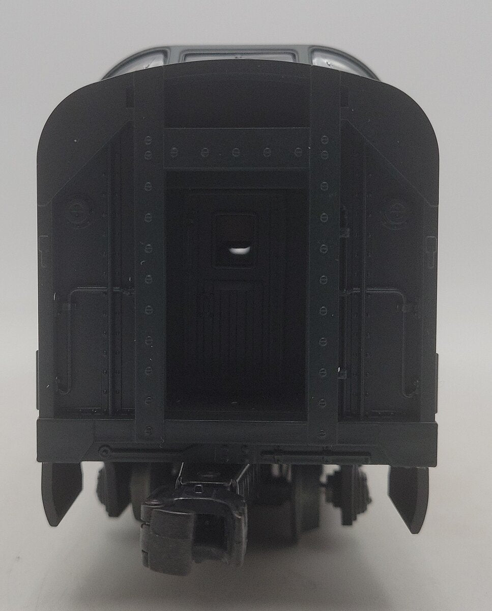 Lionel 6-19182 O Gauge Great Northern Aluminum Full Vista Dome Car #1395 EX/Box