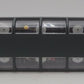 Lionel 6-19182 O Gauge Great Northern Aluminum Full Vista Dome Car #1395 EX/Box