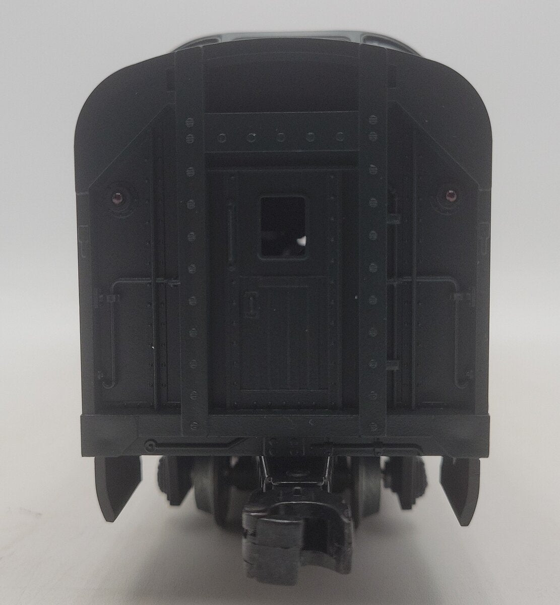 Lionel 6-19182 O Gauge Great Northern Aluminum Full Vista Dome Car #1395 EX/Box
