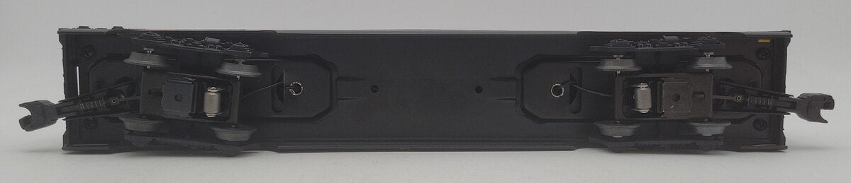 Lionel 6-19182 O Gauge Great Northern Aluminum Full Vista Dome Car #1395 EX/Box