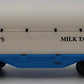 Lionel 6-19445 O Gauge Borden Milk Tank Car #520 EX/Box