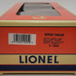 Lionel 6-19445 O Gauge Borden Milk Tank Car #520 EX/Box