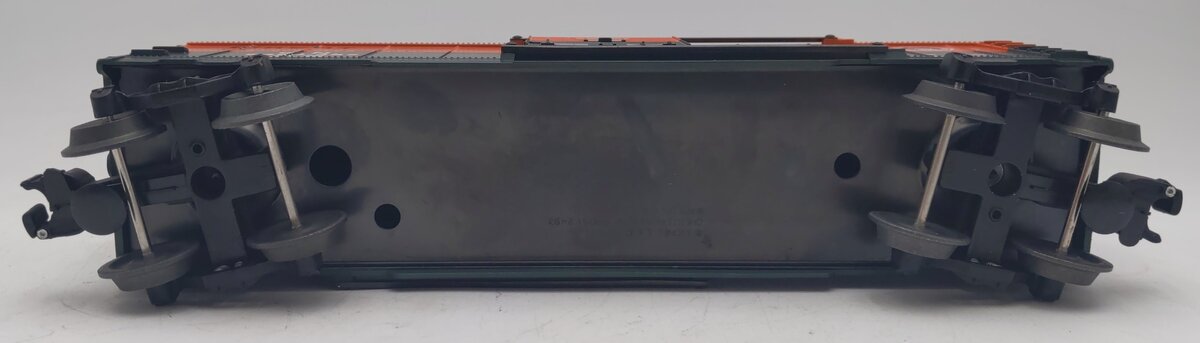 Lionel 6-19291 O Gauge Great Northern Boxcar #6464-397 LN/Box