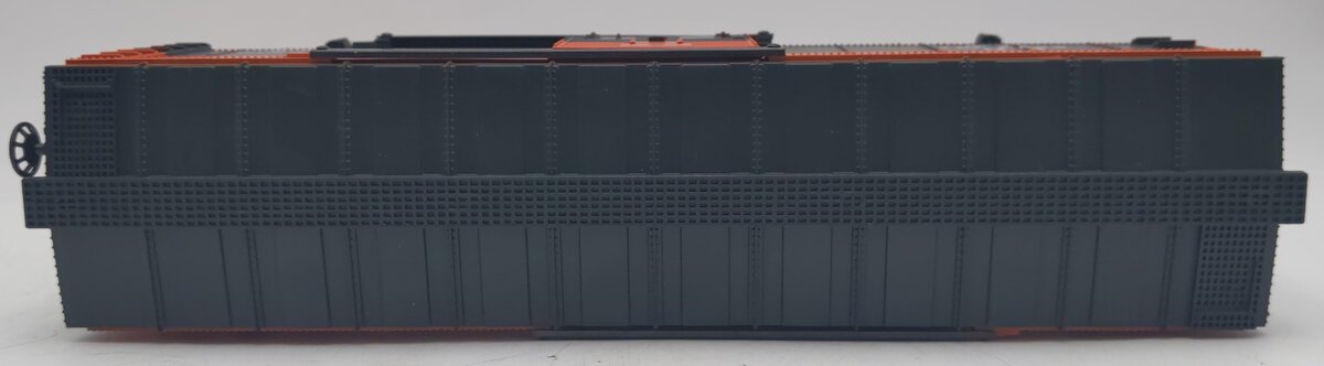 Lionel 6-19291 O Gauge Great Northern Boxcar #6464-397 LN/Box