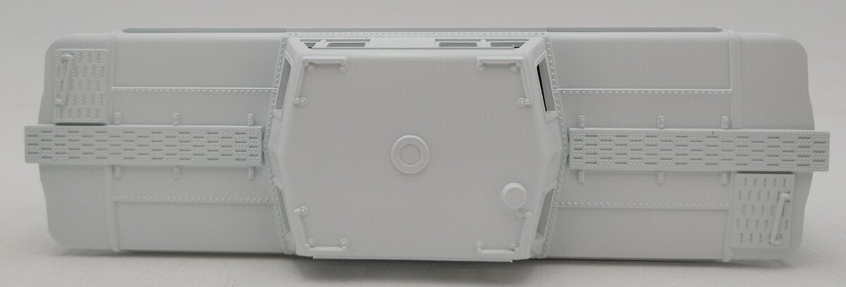 Lionel 6-19755 O Centennial Porthole Lighted Caboose EX/Box