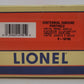 Lionel 6-19755 O Centennial Porthole Lighted Caboose EX/Box