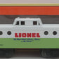 Lionel 6-19755 O Centennial Porthole Lighted Caboose EX/Box