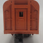 Lionel 6-19185 O Gauge Milwaukee Red River Valley Aluminum Coach #194 EX/Box
