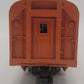Lionel 6-19185 O Gauge Milwaukee Red River Valley Aluminum Coach #194 EX/Box