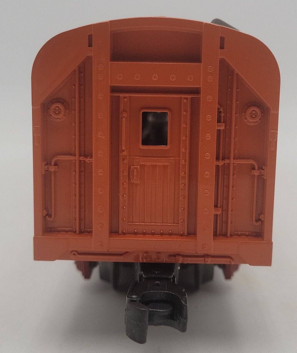 Lionel 6-19185 O Gauge Milwaukee Red River Valley Aluminum Coach #194 EX/Box