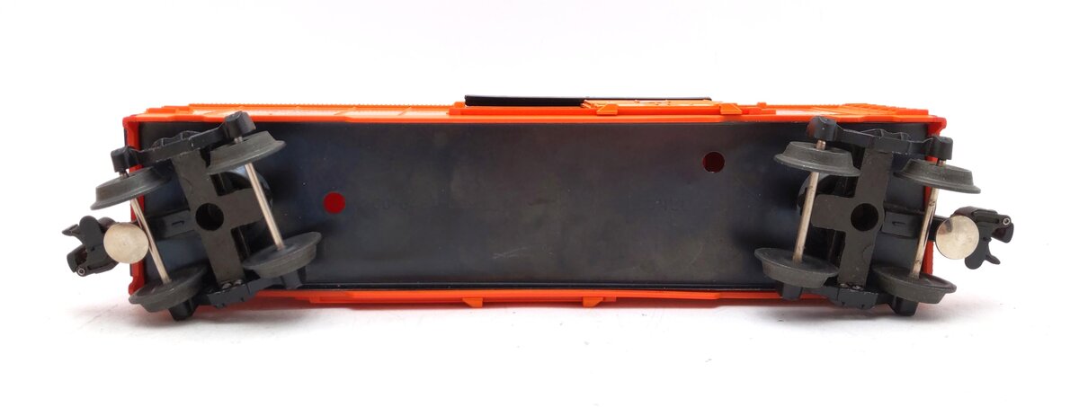 Lionel 6-19808 O Gauge New York Central Ice Car LN/Box