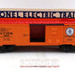 Lionel 6-19808 O Gauge New York Central Ice Car LN/Box