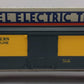 Lionel 6-19502 O Gauge Chicago North Western Woodside Reefer EX/Box