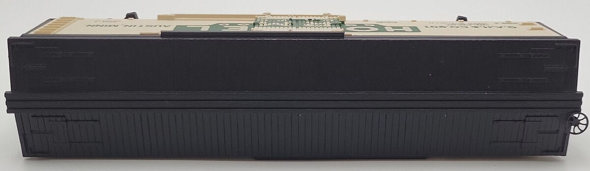 Lionel 6-19532 O Gauge Hormel Billboard Reefer Car #901 EX/Box