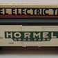 Lionel 6-19532 O Gauge Hormel Billboard Reefer Car #901 EX/Box