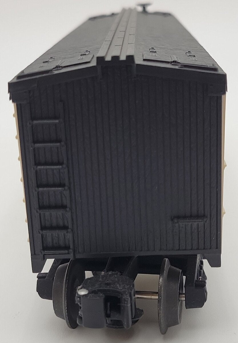 Lionel 6-19532 O Gauge Hormel Billboard Reefer Car #901 EX/Box
