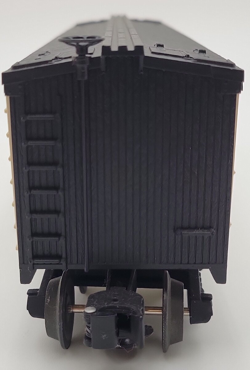 Lionel 6-19532 O Gauge Hormel Billboard Reefer Car #901 EX/Box