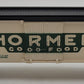 Lionel 6-19532 O Gauge Hormel Billboard Reefer Car #901 EX/Box