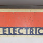 Lionel 6-19602 O Gauge Johnson Single Dome Tank Car #19602 LN/Box