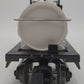 Lionel 6-19944 O Gauge Visitors Center White Single Dome Tank Car EX/Box