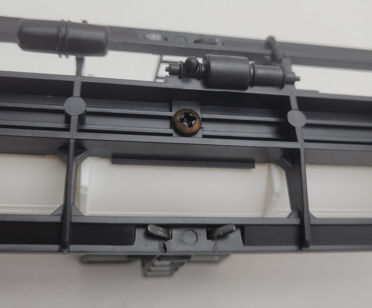 Lionel 6-19944 O Gauge Visitors Center White Single Dome Tank Car EX/Box