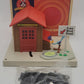 Lionel 6-12955  O Gauge Road Runner & Wile E. Coyote Ambush Shack EX/Box