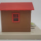 Lionel 6-12955  O Gauge Road Runner & Wile E. Coyote Ambush Shack EX/Box