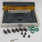 Lionel 6-19828 O Gauge C&NW Operating Cattle Car and Stockyard EX/Box