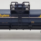 Lionel 6-26144 O Gauge Chessie Starter Tank Car #2233 LN/Box