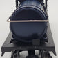Lionel 6-26144 O Gauge Chessie Starter Tank Car #2233 LN/Box