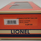 Lionel 6-26144 O Gauge Chessie Starter Tank Car #2233 LN/Box
