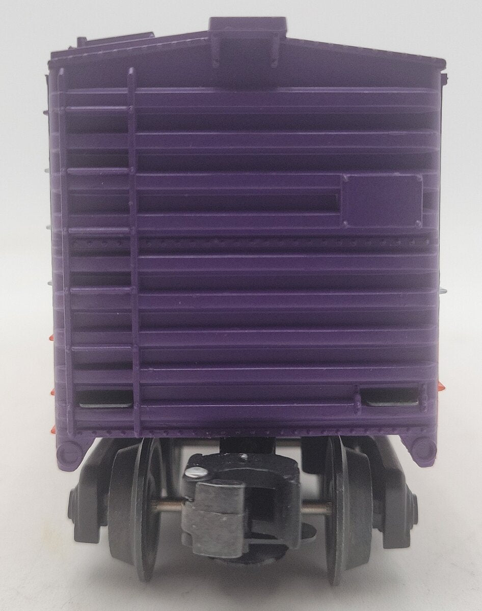 Lionel 6-19835 O Gauge FedEx Operating Boxcar #3464 LN/Box