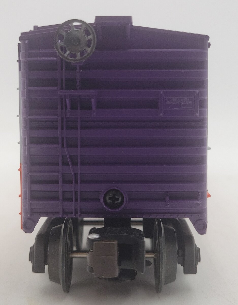 Lionel 6-19835 O Gauge FedEx Operating Boxcar #3464 LN/Box