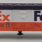 Lionel 6-19835 O Gauge FedEx Operating Boxcar #3464 LN/Box