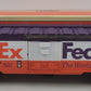 Lionel 6-19835 O Gauge FedEx Operating Boxcar #3464 LN/Box