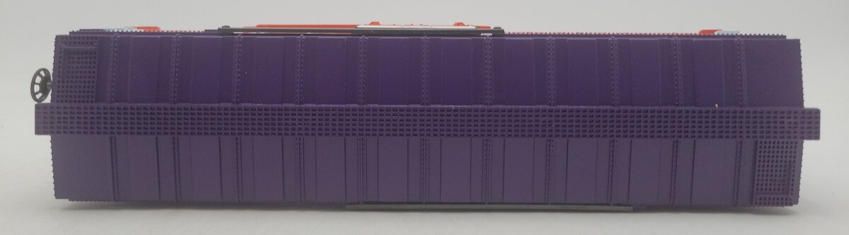 Lionel 6-19835 O Gauge FedEx Operating Boxcar #3464 LN/Box
