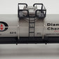 Lionel 6-26147 O Gauge Archives Diamond Single Dome Tank Car #74425 LN/Box