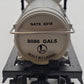 Lionel 6-26147 O Gauge Archives Diamond Single Dome Tank Car #74425 LN/Box