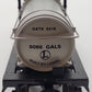 Lionel 6-26147 O Gauge Archives Diamond Single Dome Tank Car #74425 LN/Box