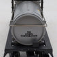 Lionel 6-19607 O Sunoco Single Dome Tank Car #6315 LN