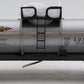 Lionel 6-19607 O Sunoco Single Dome Tank Car #6315 LN