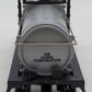 Lionel 6-19607 O Sunoco Single Dome Tank Car #6315 LN